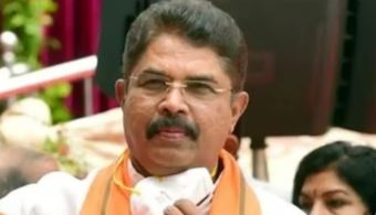 कर्नाटक: नेता प्रतिपक्ष अशोक ने बेंगलुरु भगदड़ मामले की जांच मानवाधिकार आयोग से कराने की मांग की